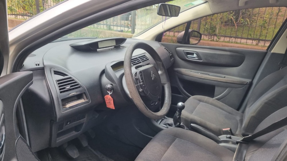 Citroën C4 Exclusive — foto 3